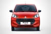 Suzuki Alto K10