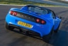 Lotus Elise facelift Friday
