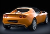 Lotus Elise facelift Friday