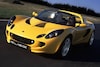 Lotus Elise facelift Friday