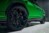Lamborghini Urus Performante