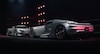 Koenigsegg CC850