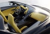 Bugatti Mistral