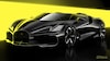Bugatti Mistral