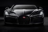 Bugatti Mistral