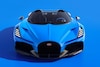 Bugatti Mistral