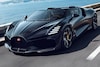 Bugatti Mistral