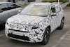 Spyshots Jeep