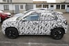 Spyshots Jeep