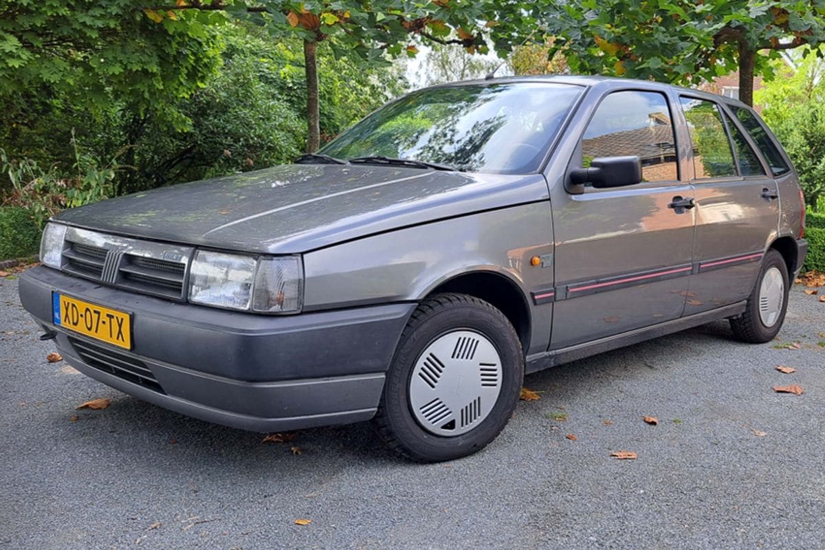 Fiat Tipo
