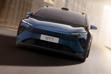 Nio ET7