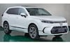 Honda Breeze China (CR-V)