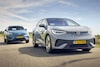 Volvo C40 vs. Volkswagen ID5