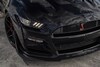 Shelby GT500 Code Red