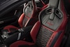 Shelby GT500 Code Red