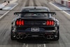 Shelby GT500 Code Red