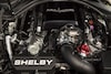 Shelby GT500 Code Red
