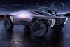 DeLorean Omega