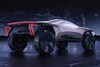 DeLorean Omega