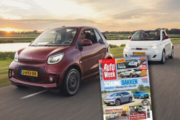 AutoWeek 34 cover