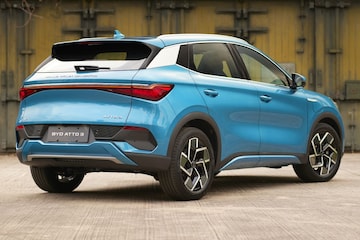 BYD Atto 3