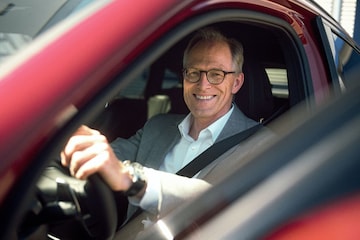 Alpina - Andreas Bovensiepen