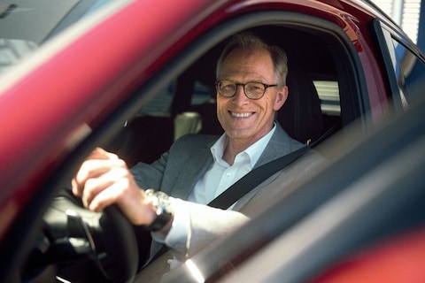 Waarom Alpina merknaam aan BMW verkocht