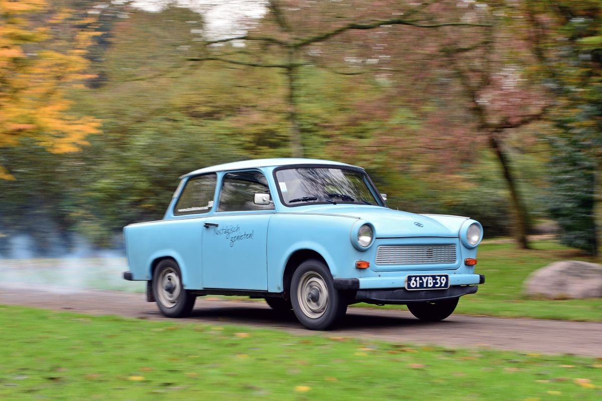 Trabant