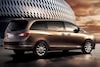 Buick GL8 (tweede generatie, pre-facelift)