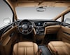 Buick GL8 (derde generatie, pre-facelift)