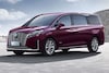 Buick GL8 (derde generatie, facelift 2022)