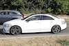 Spyshots Mercedes-Benz CLA