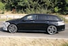 Spyshots Mercedes-Benz CLA