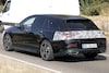 Spyshots Mercedes-Benz CLA