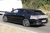 Spyshots Mercedes-Benz CLA