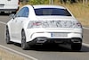 Spyshots Mercedes-Benz CLA