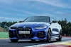 BMW i4 AC Schnitzer