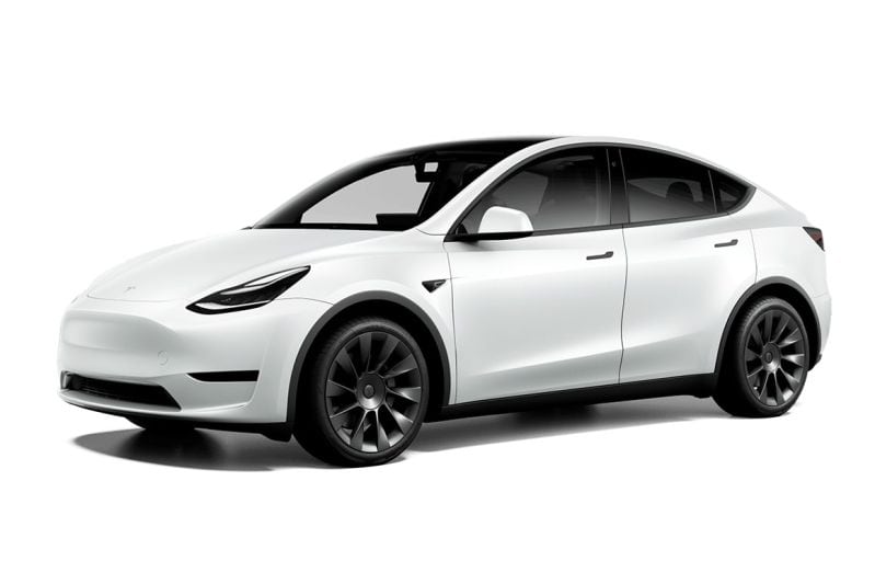 Tesla Model Y RWD