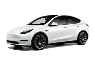 Tesla Model Y RWD