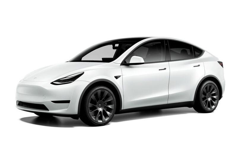 Tesla Model Y RWD