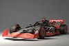 Audi F1