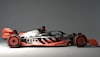 Audi F1