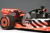 Audi F1