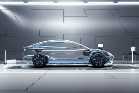 Zo wil BYD zich onderscheiden van andere Chinese nieuwkomers