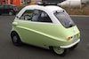 Electric Brands Evetta