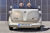 Electric Brands Evetta