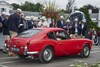 Concours d'Elegance Soestdijk 2022