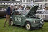 Concours d'Elegance Soestdijk 2022