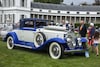 Concours d'Elegance Soestdijk 2022