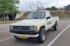 In het Wild: Toyota Hilux